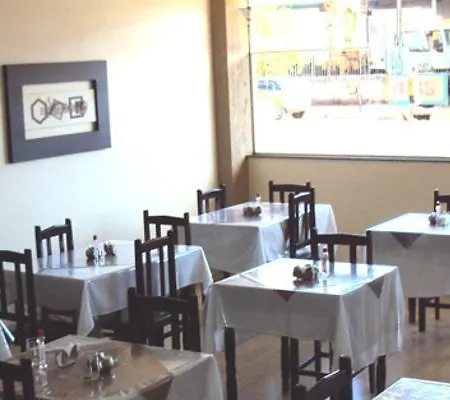 Hotel Paineiras-3