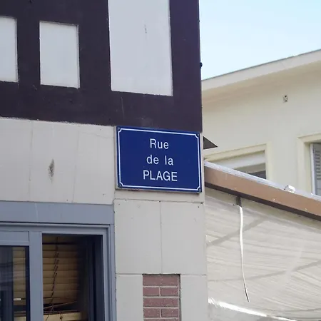 La Maison de la Plage-3