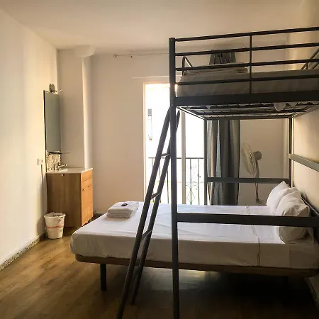 Hostel Bohemia-2