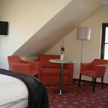 Hotel Zum Alten Siel-2