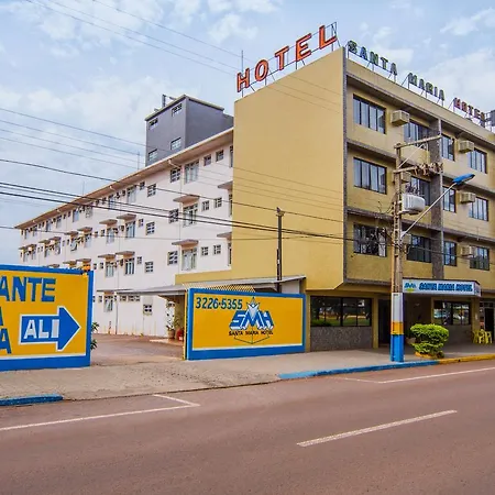 Santa Maria Hotel-2