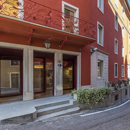 Hotel San Daniele-3