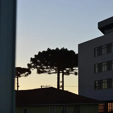 Hotel Buganville Express-3