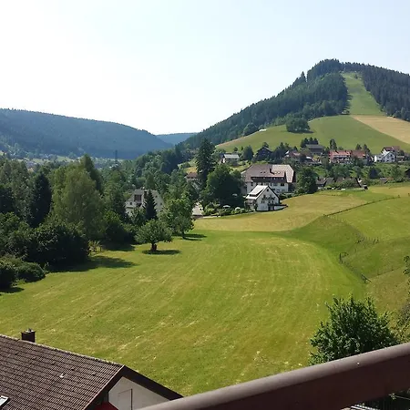 Panoramahotel Berghof-3