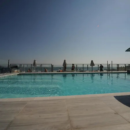 Astron Suites & Apartments-3