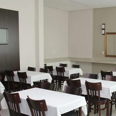 Hotel Primavera-2