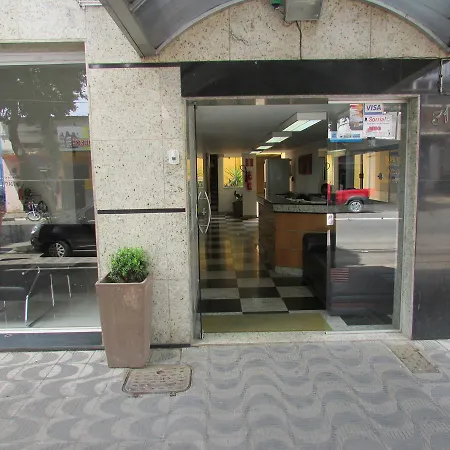 Hotel Oitis-3