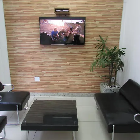 Hotel Oitis-2