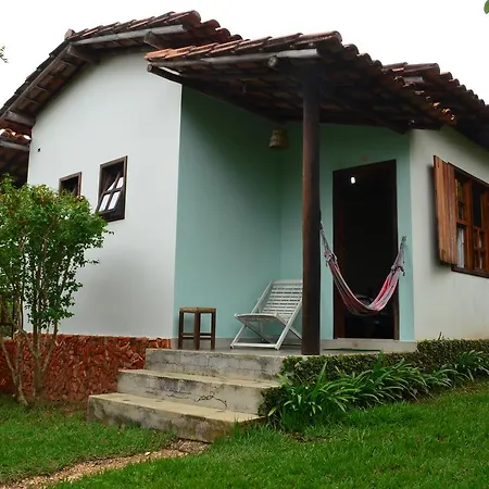 Pousada Do Pequi-3