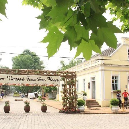Hotel Visao-3