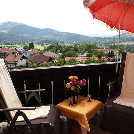 Pension zur Klause-3