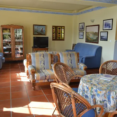Hotel El Molino-2