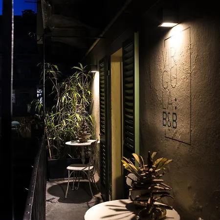Virgula B&B-2