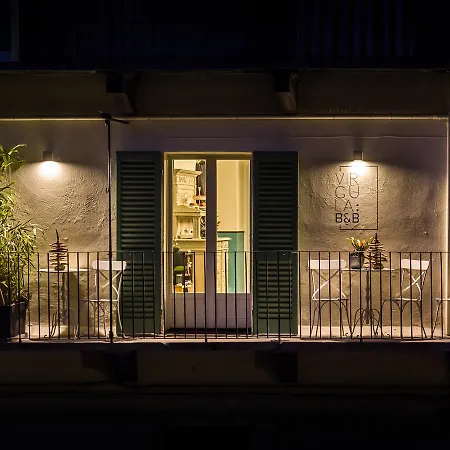 Virgula B&B-3