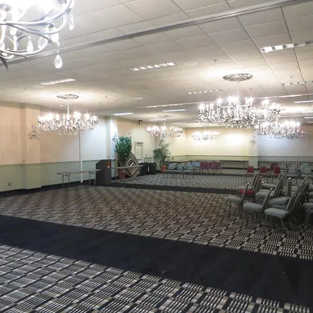 Olive Tree Hotel And Banquet Halls-2