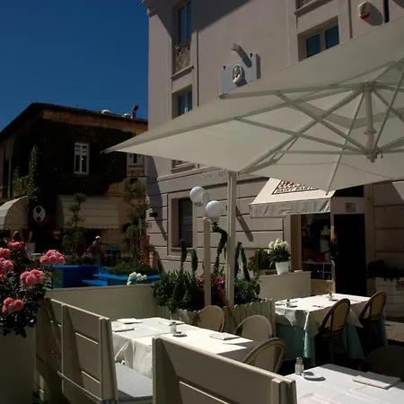 Golf Hotel Forte dei Marmi-3