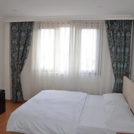 Baran Home Aparts-3