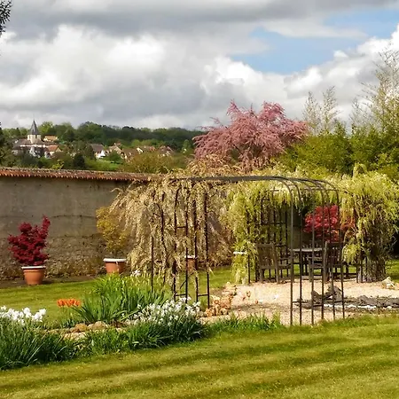 Le Jardin Des Erables-2