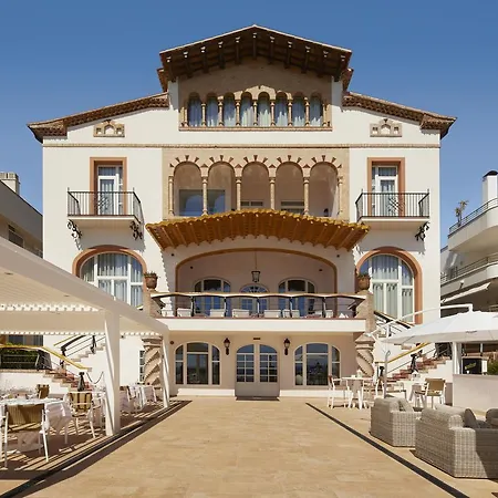 Hotel Casa Vilella 4* Sup-2