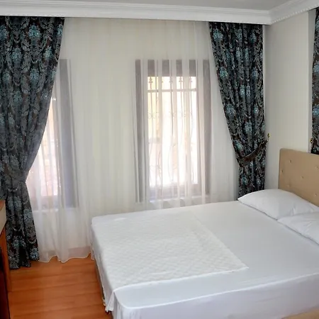 Baran Home Aparts-2
