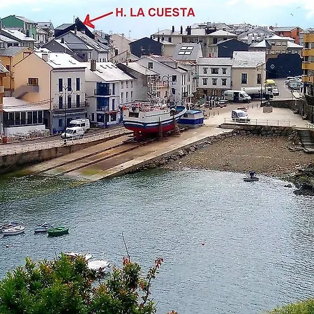 Hotel La Cuesta-3