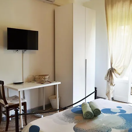 I-Sleep B&B-2