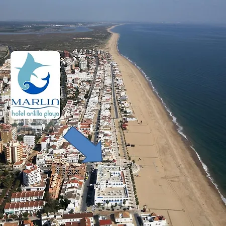 Hotel Marlin Antilla Playa-3