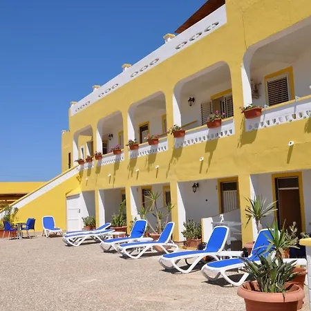 Hotel Mare Blu-2