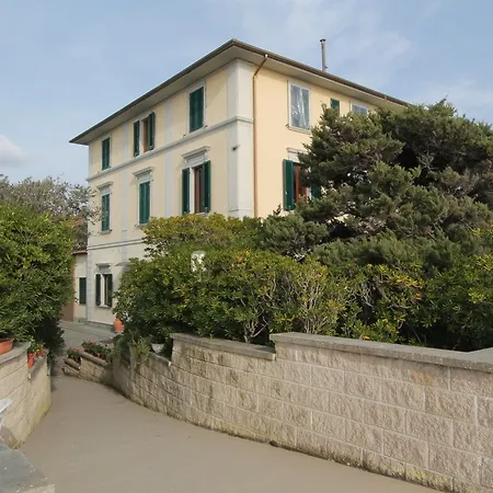 Hotel La Marinella-3