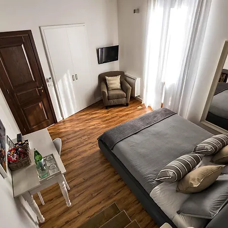Casa Nostra B&B-2