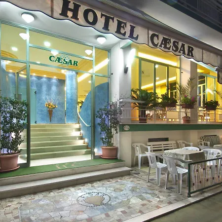 Hotel Caesar-3