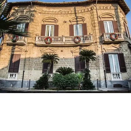 Bnb Villa Lendi-2