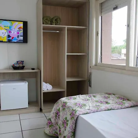 Hotel Igrejinha-3