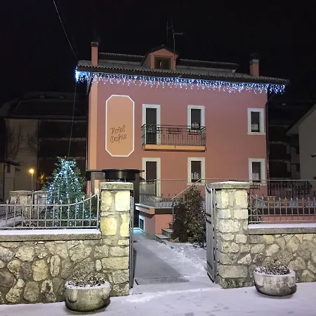 Hotel Dafne-2