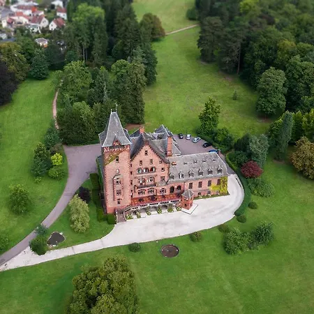 Gästehaus Schloss Saareck-3