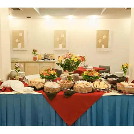 Hotel Center Inn-3