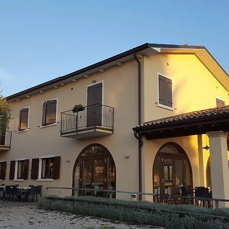 Locanda La Cross - Adults Only-2