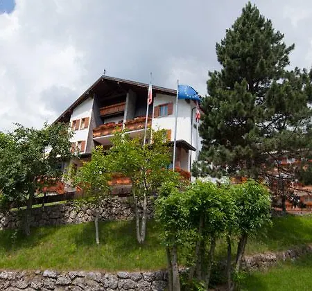 Hotel Cristallino-2