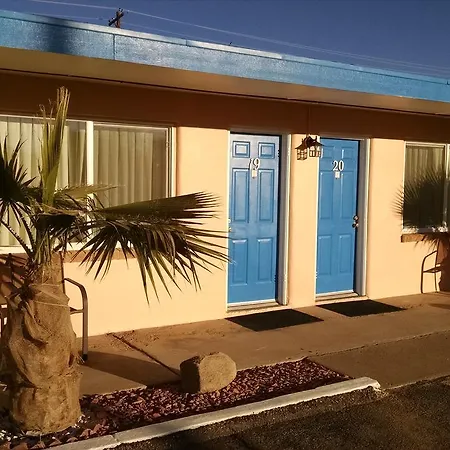 White Sands Motel-2