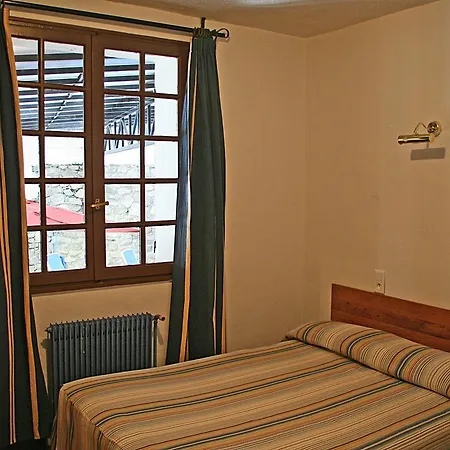 Hotel La Belle Aude-3