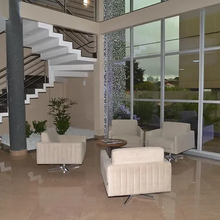 Racini Suites Hotel-2