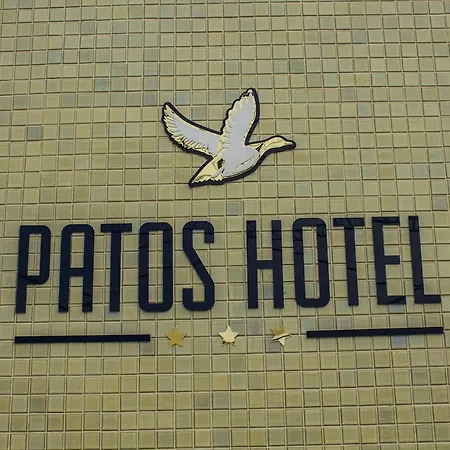 Patos Hotel-2