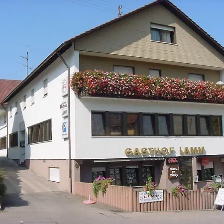 Hotel Lamm-2