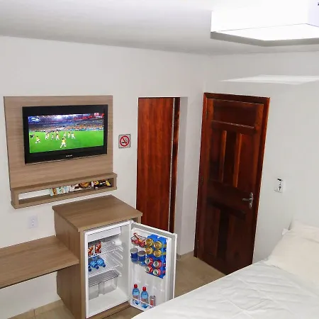 Hotel Comodoro-2