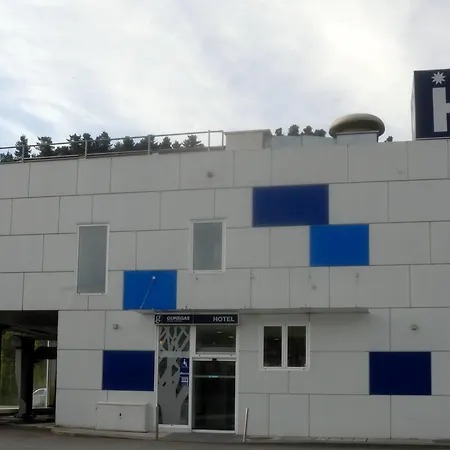 Hotel Beasain-3