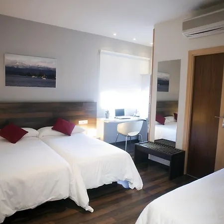 Hotel Beasain-2