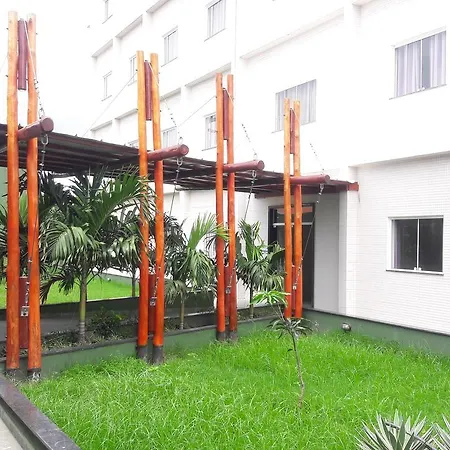 Garoto Park Hotel-3