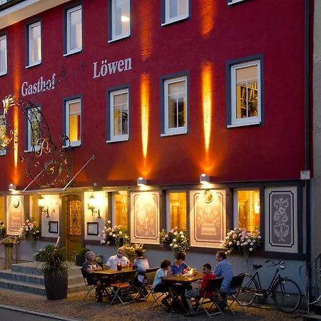 Gasthaus Löwen-2