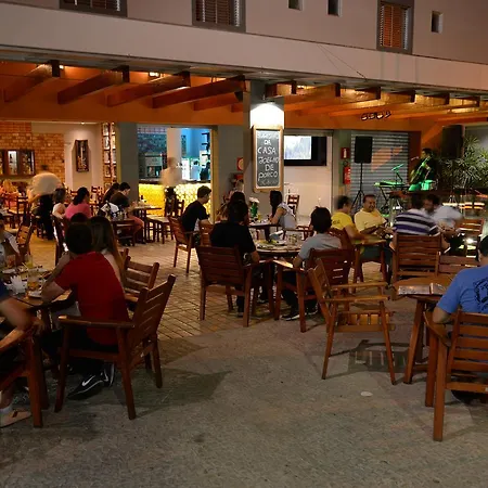 Hotel Calypso-2