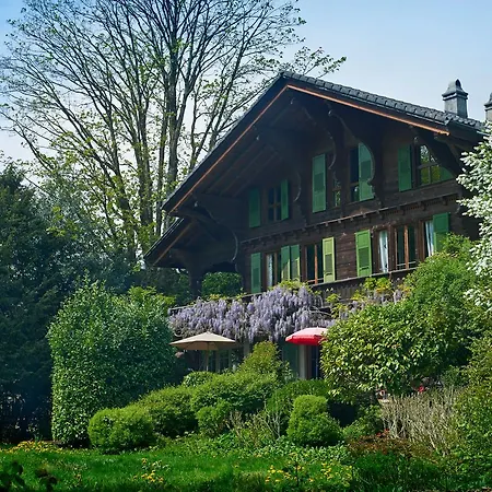 Boutique B&B Maison Bergdorf-3